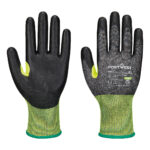 CS cut E18 PU gloves (A660)