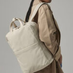 Stockholm laptop backpack