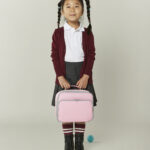 Lunch cooler bag