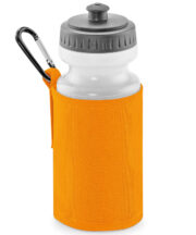 Water bottle and holder - Image 9
