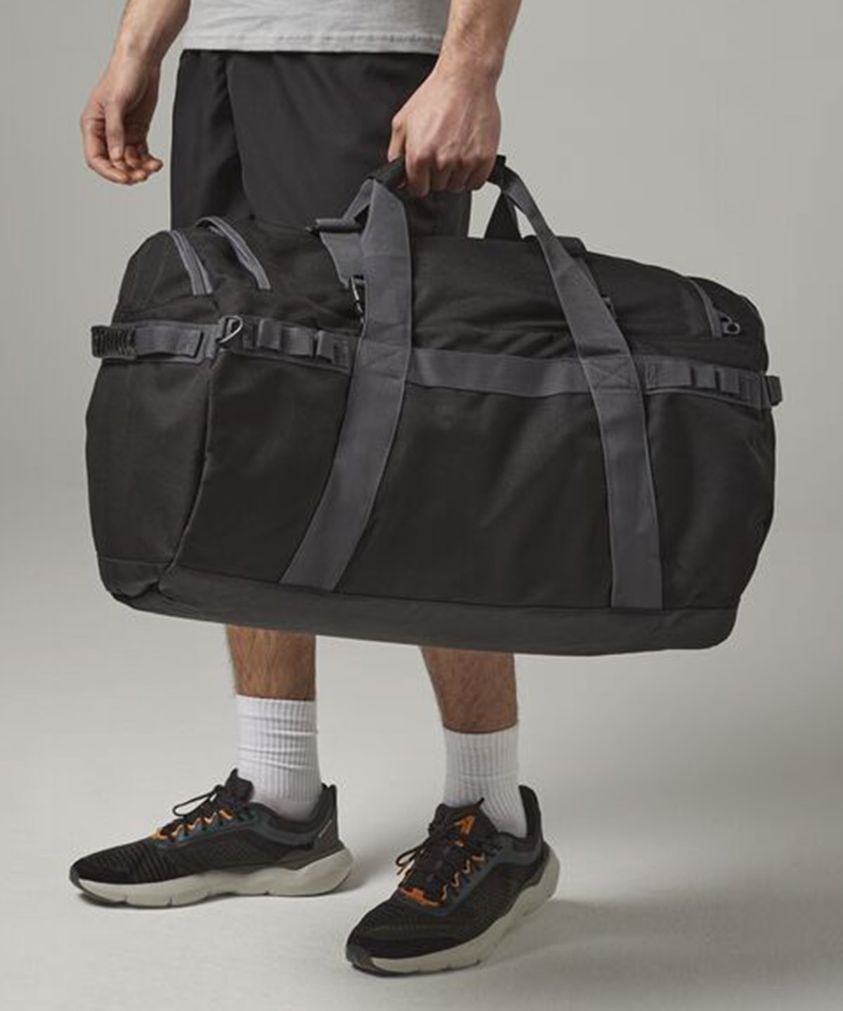 QD525_LS00_2025.jpg Pro cargo bag - Image 1