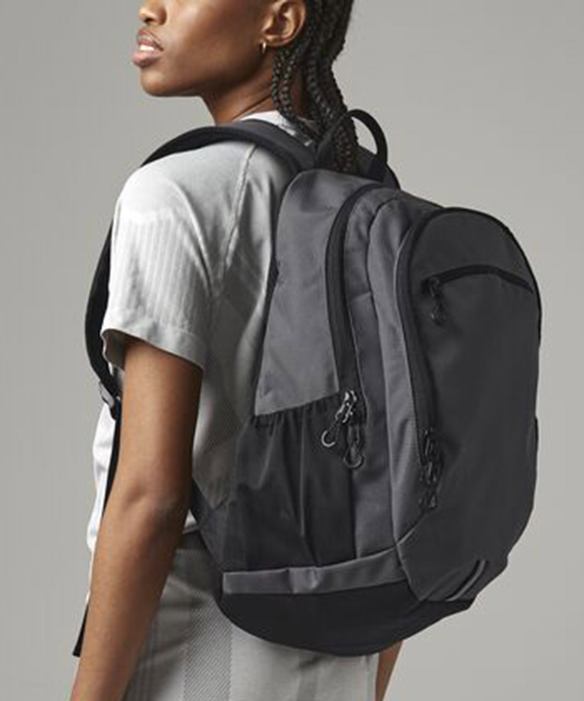 QD550_LS00_2025.jpg Endeavour backpack - Image 1