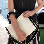 Puerto medium tote
