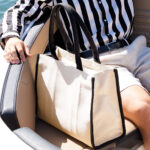 Puerto large tote