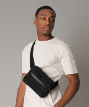 Airside cross body bag