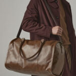 NuHide™ garment weekender