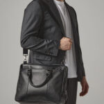 NuHide™ slimline laptop brief