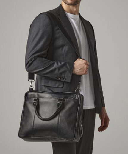 NuHide™ slimline laptop brief