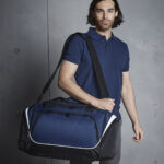 Pro team holdall