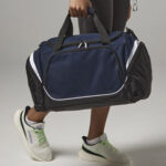 Pro team locker bag