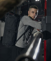 Adapt hybrid kit bag