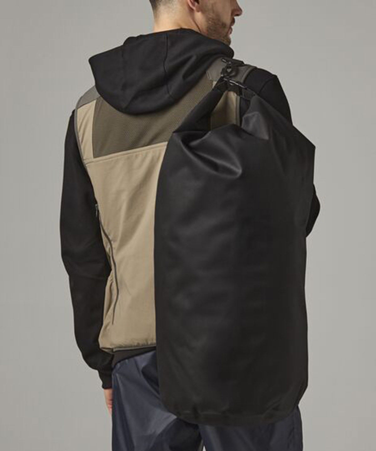 QX640_LS00_2025.jpg SLX® 40 litre waterproof drytube - Image 1