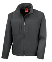 Classic softshell jacket - Image 2
