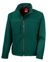 Classic softshell jacket - Image 3
