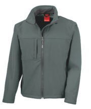 Classic softshell jacket - Image 4