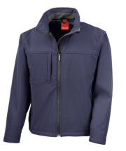 Classic softshell jacket - Image 5