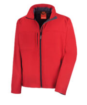 Classic softshell jacket - Image 6