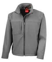 Classic softshell jacket - Image 7