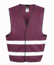 Core hi-vis vest - Image 2