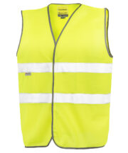 Motorist safety vest - Image 2
