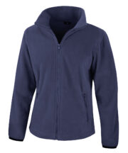 Women's Norse outdoor fleece - Image 4