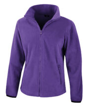 Women's Norse outdoor fleece - Image 6