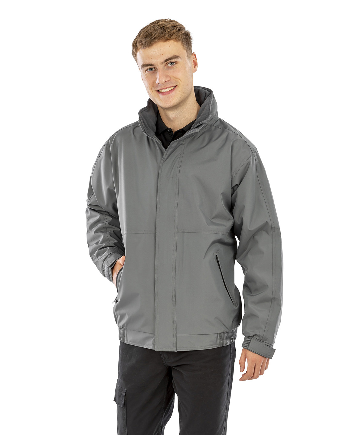 R221M_LS00_2025.jpg Core channel jacket - Image 1