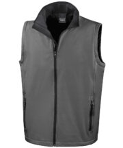 Printable softshell bodywarmer - Image 3