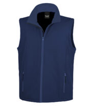 Printable softshell bodywarmer - Image 4