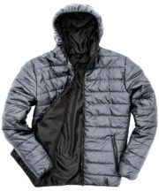Soft padded jacket - Image 3