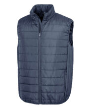 Promo padded bodywarmer - Image 3