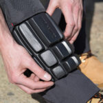 Work-Guard kneepads