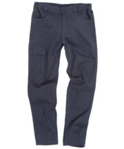 Super-stretch slim chino - Image 2