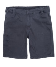 Super-stretch slim chino shorts - Image 2