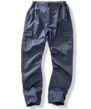 Recycled work-guard utility trousers - Image 2