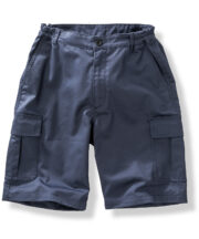 Recycled work-guard utility shorts - Image 2