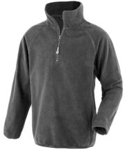 Junior recycled microfleece top - Image 2