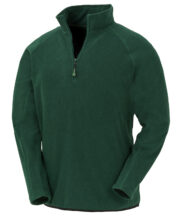 Recycled microfleece top - Image 2