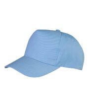 Core junior recycled printer's cap - Image 7