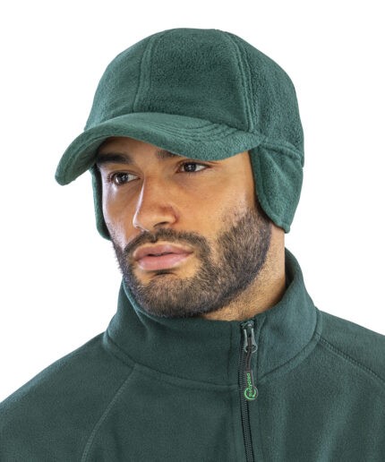 Polartherm cap