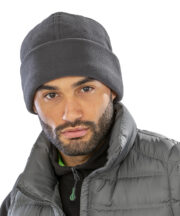 Polartherm ski bob hat
