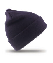 Kids woolly ski hat - Image 4