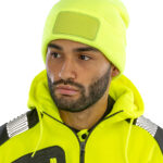 Double-knit Thinsulate printers beanie