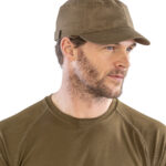Urban trooper lightweight cap