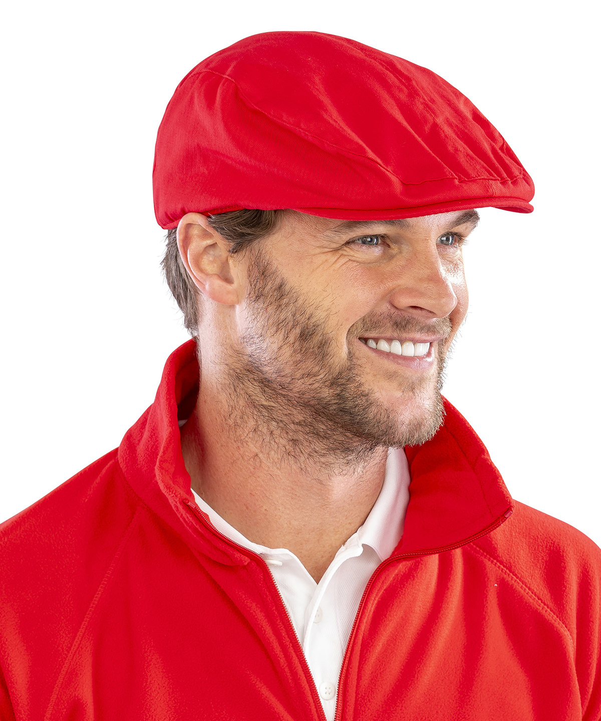 RC77X_LS00_2025.jpg Gatsby cap - Image 1