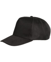 Houston 5-panel printer's cap - Image 3
