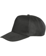Houston 5-panel printer's cap - Image 6