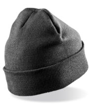 Recycled woolly ski hat - Image 2