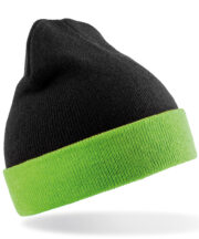 Recycled compass beanie - Image 2