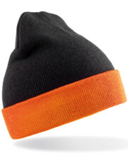 Recycled compass beanie - Image 3